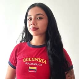 Isabel Sofía Rincón